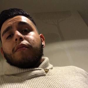 Meet your Posher, Miguel